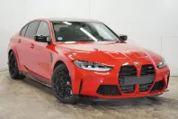 BMW M3 din 2025 cu 13.005 km - oferta BMW166906 - foto 1