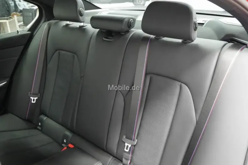 BMW M3 din 2025 cu 13.005 km - oferta BMW166906 - foto 2