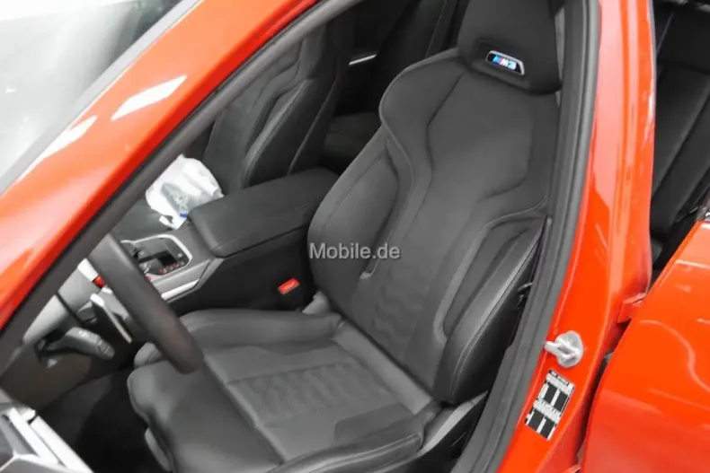 BMW M3 din 2025 cu 13.005 km - oferta BMW166906 - foto 7