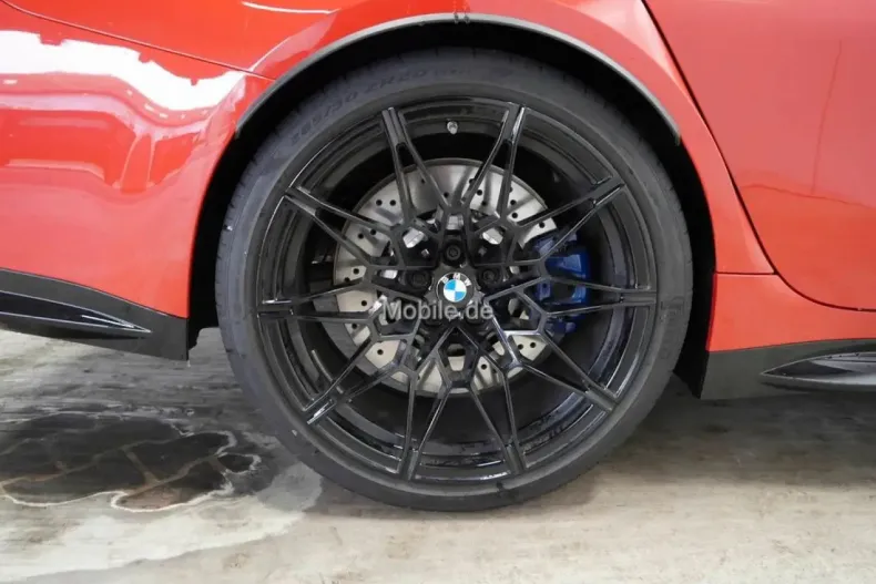 BMW M3 din 2025 cu 13.005 km - oferta BMW166906 - foto 10