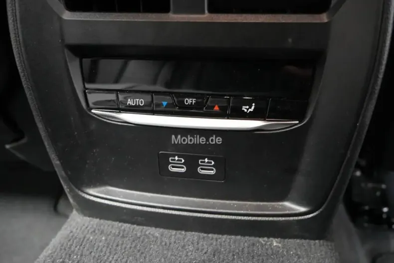 BMW M3 din 2025 cu 13.005 km - oferta BMW166906 - foto 11