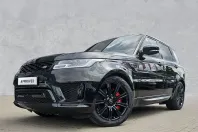 Land Rover Range Rover Sport din 2021 cu 78.897 km - oferta LAN166907 - foto 1