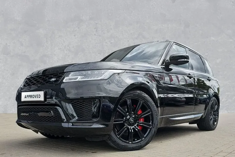 Land Rover Range Rover Sport din 2021 cu 78.897 km - oferta LAN166907 - foto 1