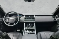 Land Rover Range Rover Sport din 2021 cu 78.897 km - oferta LAN166907 - foto 5