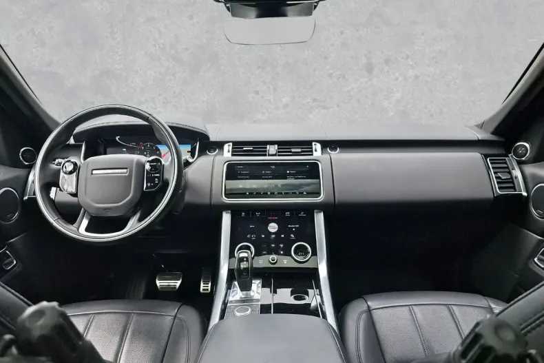 Land Rover Range Rover Sport din 2021 cu 78.897 km - oferta LAN166907 - foto 5