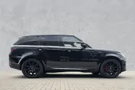 Land Rover Range Rover Sport din 2021 cu 78.897 km - oferta LAN166907 - foto 7