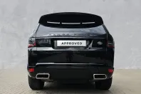 Land Rover Range Rover Sport din 2021 cu 78.897 km - oferta LAN166907 - foto 8
