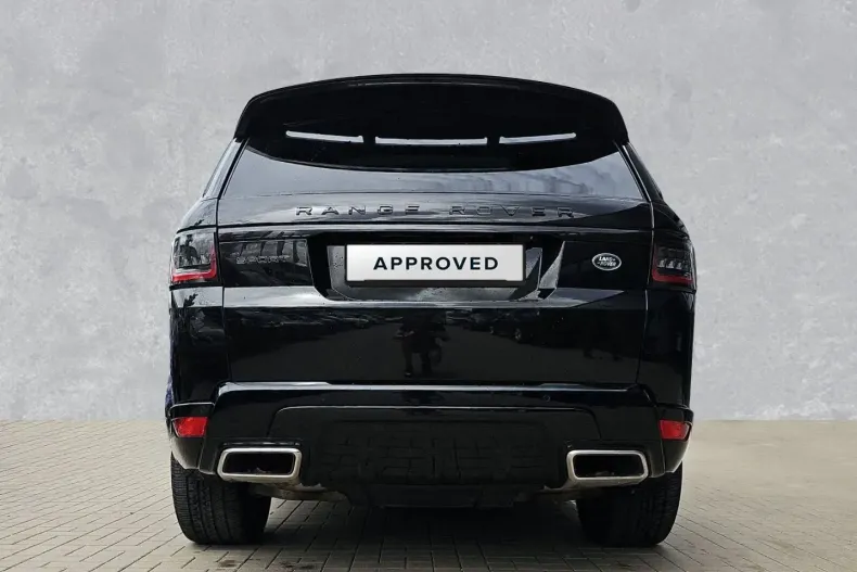 Land Rover Range Rover Sport din 2021 cu 78.897 km - oferta LAN166907 - foto 8