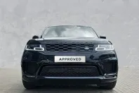 Land Rover Range Rover Sport din 2021 cu 78.897 km - oferta LAN166907 - foto 9