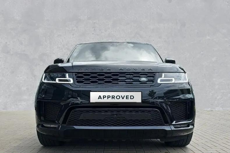 Land Rover Range Rover Sport din 2021 cu 78.897 km - oferta LAN166907 - foto 9