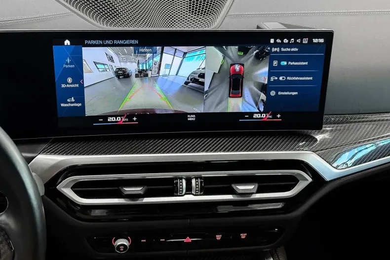 BMW M3 din 2024 cu 48.653 km - oferta BMW166908 - foto 10