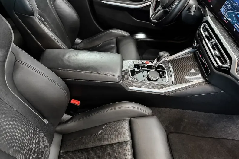 BMW M3 din 2024 cu 48.653 km - oferta BMW166908 - foto 15