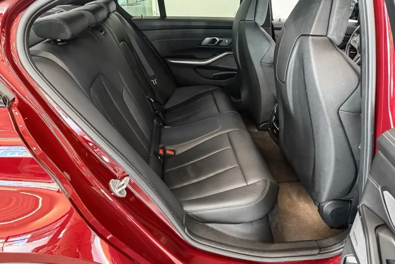 BMW M3 din 2024 cu 48.653 km - oferta BMW166908 - foto 20