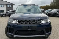 Land Rover Range Rover Sport din 2020 cu 94.177 km - oferta LAN166909 - foto 2