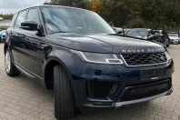 Land Rover Range Rover Sport din 2020 cu 94.177 km - oferta LAN166909 - foto 3