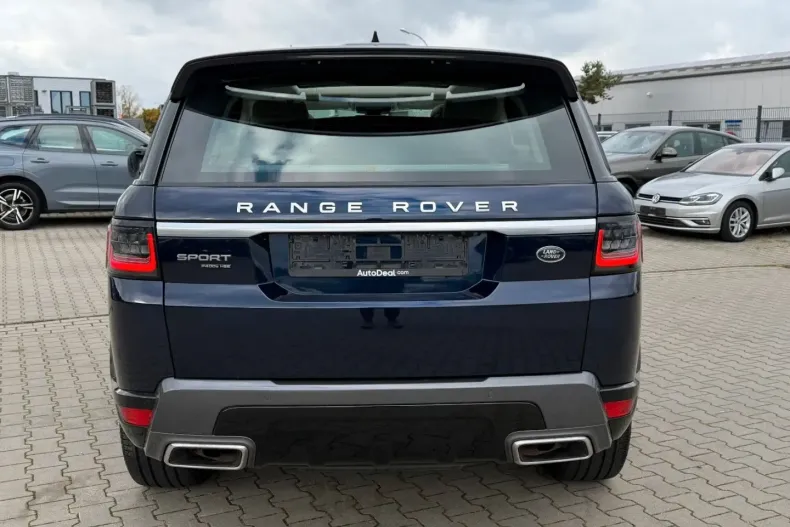 Land Rover Range Rover Sport din 2020 cu 94.177 km - oferta LAN166909 - foto 6