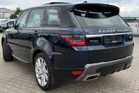 Land Rover Range Rover Sport din 2020 cu 94.177 km - oferta LAN166909 - foto 7