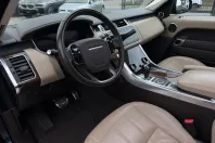 Land Rover Range Rover Sport din 2020 cu 94.177 km - oferta LAN166909 - foto 9