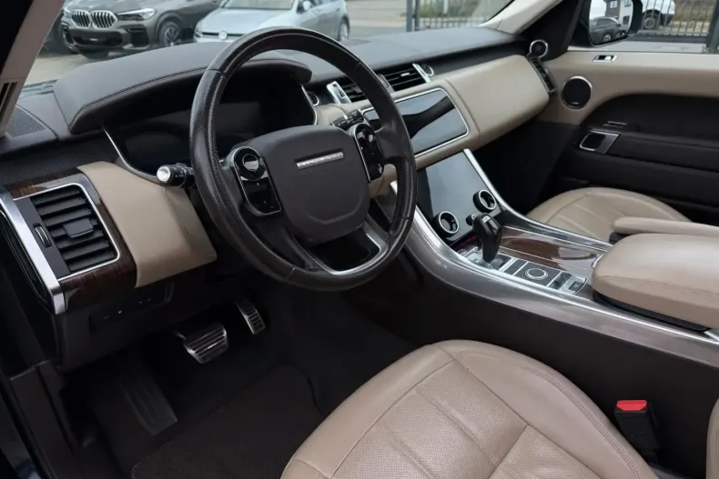 Land Rover Range Rover Sport din 2020 cu 94.177 km - oferta LAN166909 - foto 9