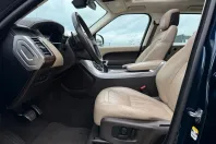 Land Rover Range Rover Sport din 2020 cu 94.177 km - oferta LAN166909 - foto 10