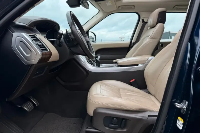 Land Rover Range Rover Sport din 2020 cu 94.177 km - oferta LAN166909 - foto 10