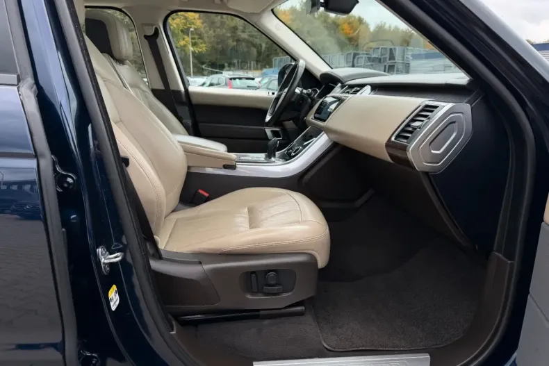 Land Rover Range Rover Sport din 2020 cu 94.177 km - oferta LAN166909 - foto 11