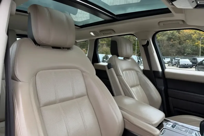 Land Rover Range Rover Sport din 2020 cu 94.177 km - oferta LAN166909 - foto 12