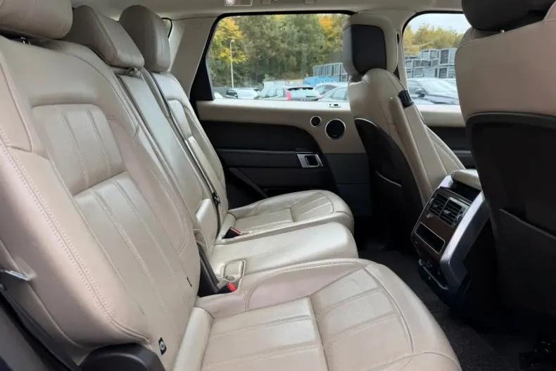 Land Rover Range Rover Sport din 2020 cu 94.177 km - oferta LAN166909 - foto 13