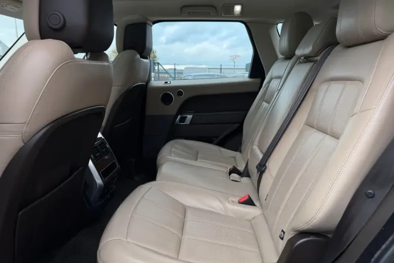 Land Rover Range Rover Sport din 2020 cu 94.177 km - oferta LAN166909 - foto 14