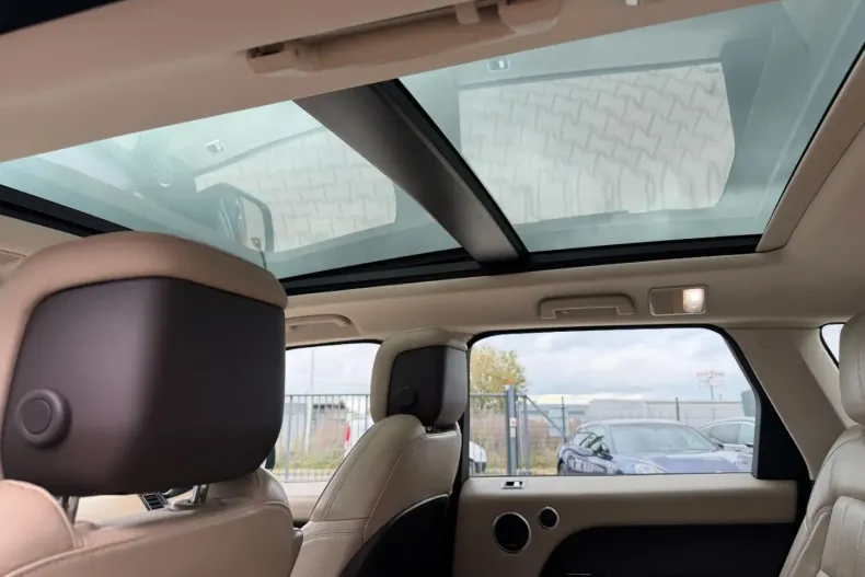 Land Rover Range Rover Sport din 2020 cu 94.177 km - oferta LAN166909 - foto 15