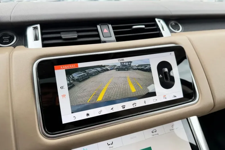 Land Rover Range Rover Sport din 2020 cu 94.177 km - oferta LAN166909 - foto 19