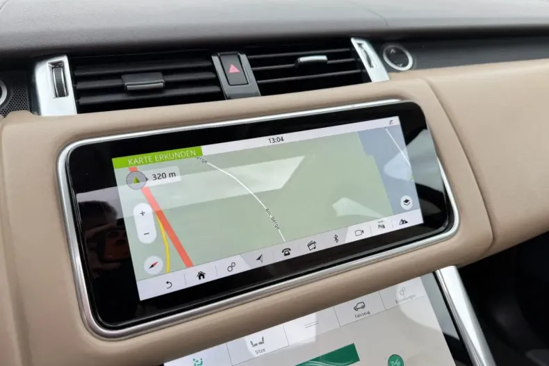 Land Rover Range Rover Sport din 2020 cu 94.177 km - oferta LAN166909 - foto 20