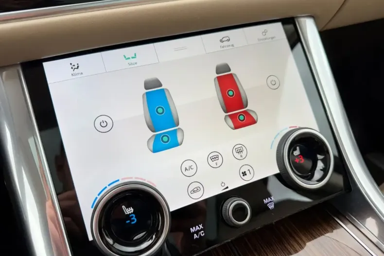 Land Rover Range Rover Sport din 2020 cu 94.177 km - oferta LAN166909 - foto 21