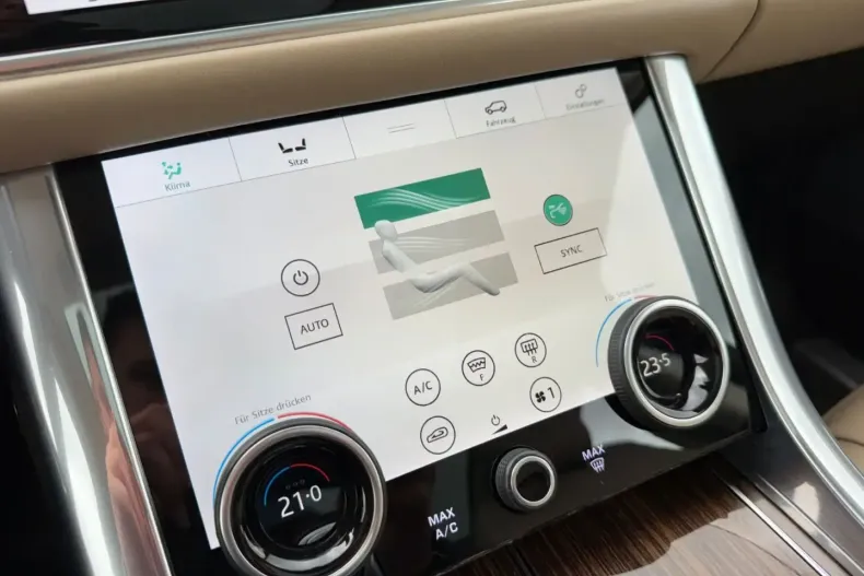 Land Rover Range Rover Sport din 2020 cu 94.177 km - oferta LAN166909 - foto 22