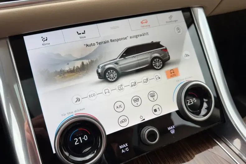 Land Rover Range Rover Sport din 2020 cu 94.177 km - oferta LAN166909 - foto 23