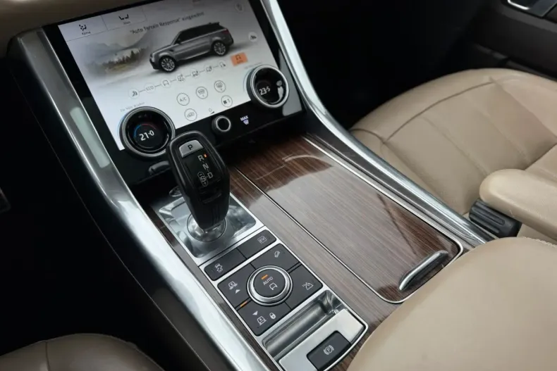 Land Rover Range Rover Sport din 2020 cu 94.177 km - oferta LAN166909 - foto 24