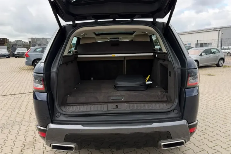 Land Rover Range Rover Sport din 2020 cu 94.177 km - oferta LAN166909 - foto 35