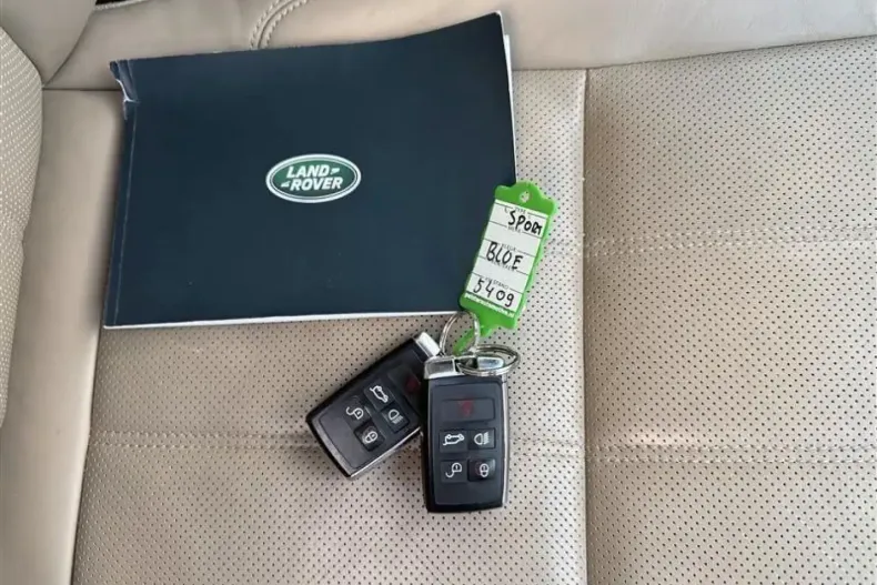 Land Rover Range Rover Sport din 2020 cu 94.177 km - oferta LAN166909 - foto 37