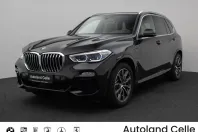 BMW X5 din 2021 cu 48.838 km - oferta BMW166910 - foto 1