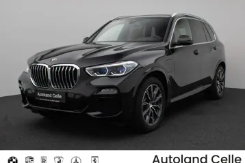 BMW X5 din 2021 - oferta BMW166910