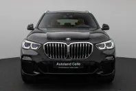 BMW X5 din 2021 cu 48.838 km - oferta BMW166910 - foto 2