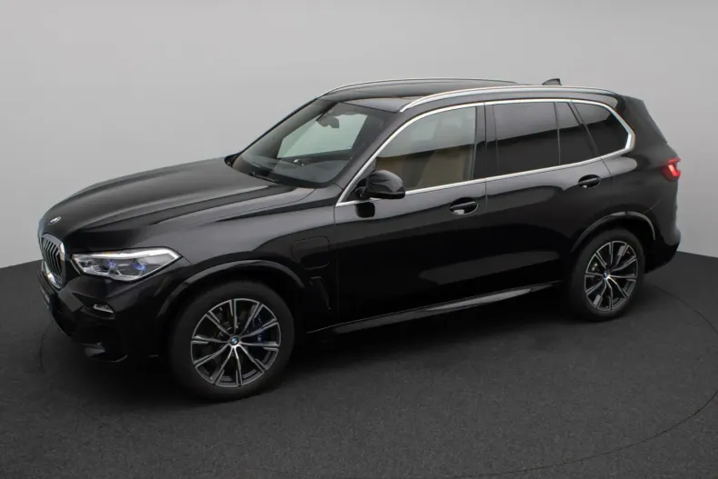 BMW X5 din 2021 cu 48.838 km - oferta BMW166910 - foto 12