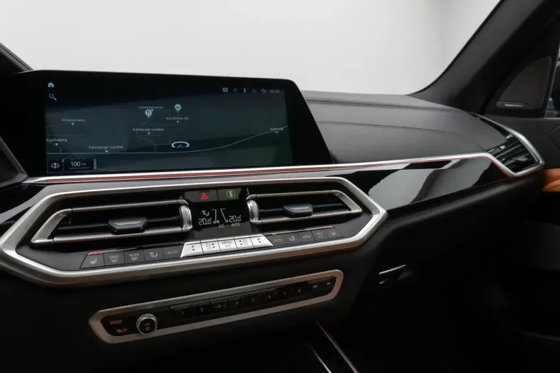 BMW X5 din 2021 cu 48.838 km - oferta BMW166910 - foto 21