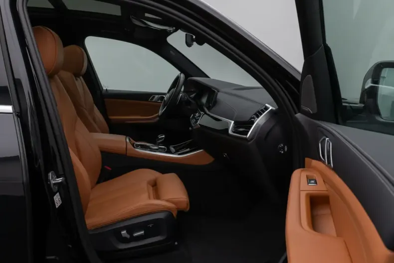 BMW X5 din 2021 cu 48.838 km - oferta BMW166910 - foto 24