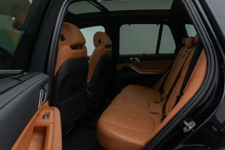 BMW X5 din 2021 cu 48.838 km - oferta BMW166910 - foto 25