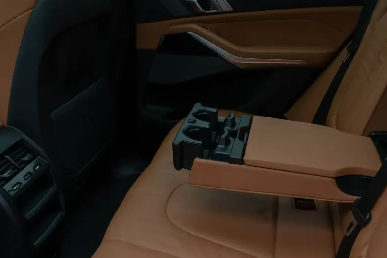 BMW X5 din 2021 cu 48.838 km - oferta BMW166910 - foto 28