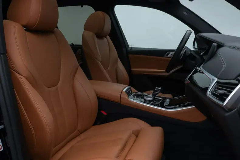 BMW X5 din 2021 cu 48.838 km - oferta BMW166910 - foto 32