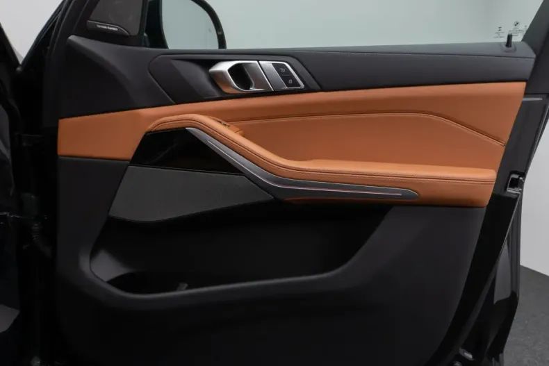 BMW X5 din 2021 cu 48.838 km - oferta BMW166910 - foto 35