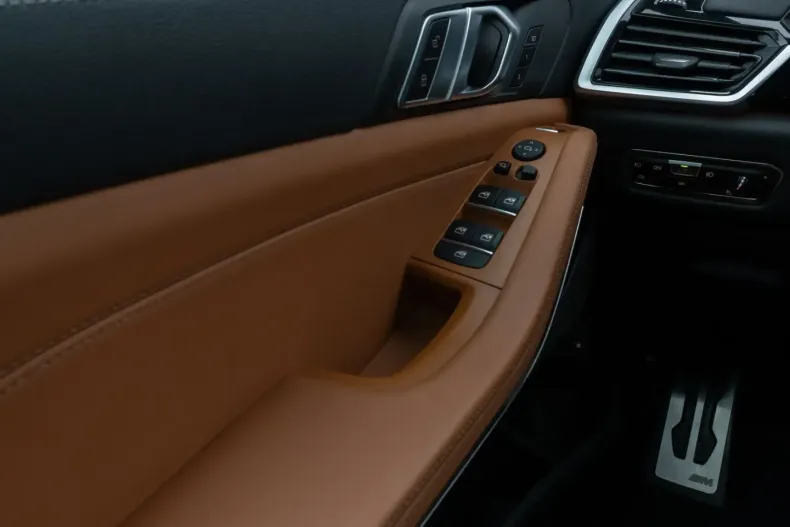 BMW X5 din 2021 cu 48.838 km - oferta BMW166910 - foto 38