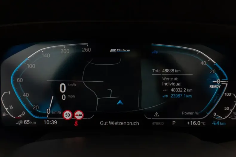 BMW X5 din 2021 cu 48.838 km - oferta BMW166910 - foto 42